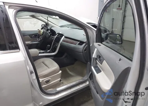 2011 Ford Edge Limited z USA, uszkodzony, nr VIN 2FMDK3KC7BBB35655